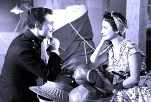 حب (شادية) و(صلاح ذوالفقار) بدأ في مرسى مطروح، ونضج وأكتمل في أسوان (1)