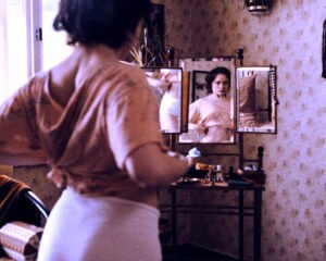 فيلم SOUND OF FALLING مابين الصدمات المتوارثة.. والتجارب المكبوتة