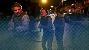 بهاء الدين يوسف يكتب: (Task).. محاولة رديئة لصنع مسلسل جيد 