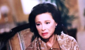 (فاتن حمامة).. نجحت في تقديم شرائح مختلفة للأم المثقفة، والبسيطة، والراقية (2 /2)