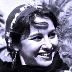 (فاتن حمامة).. الطفلة الجميلة التى جسدت دور الأم في الثلاثينات من عمرها (1/2)