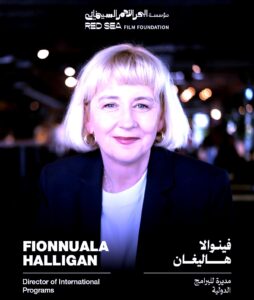 (رؤى البحر الأحمر) يكشف عن بعض جواهر المهرجان السينمائية