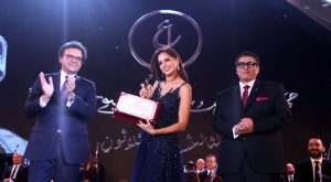 هنو يفتتح (مهرجان الموسيقى العربية)، و(آمال ماهر) تضيئ الدورة 33