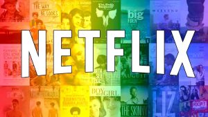 بهاء الدين يوسف: شرف (نتفليكس) وخراب بيتها