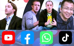 طارق عرابي يكتب: روشتة (وطن) !