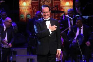 مهرجان الموسيقى العربية يتجاهل (الدكالي)، ويتذكر الراحلة (نعيمة سميح) وعجبي!