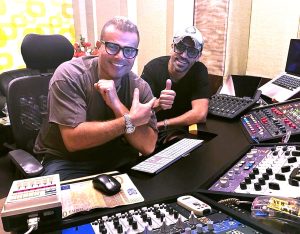 (محمد يحيى): يهدي وسام SACEM إلى كل الفنانين الذين تعاون معهم