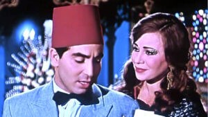 الفاتنة (هند رستم).. قليلا ما رأيناها تقوم بدور الأم في سنوات نجوميتها الأولى