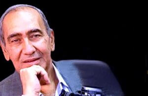 عامر فؤاد عامر يكتب (عثمان الحناوي).. الباحث الذي عشق بليغ حمدي وصافح ذاكرة الغناء المصري