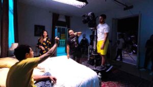 (مهرجان الإسكندرية للفيلم القصير) يعرض مجموعة من أفلامه بنقابة الصحفيين