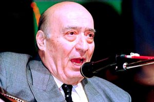 قضايا العرب التى سخر (وديع الصافي) صوته لغنائها ووضحت في (أطفال قانا)