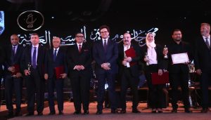 هنو يفتتح (مهرجان الموسيقى العربية)، و(آمال ماهر) تضيئ الدورة 33