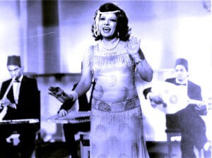 نكشف سر حذف (شريفة فاضل) موال (محمد طه) من أغنيتها الشهيرة (فلاح)!