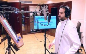 (عادل محمود): عملي مع أولادي في ألبومي الجديد مطلب فني، وليس مجاملة