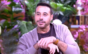 (أحمد السعدني): شخصية (يوسف) في فيلم (ولنا في الخيال حب) تشبهني جدا