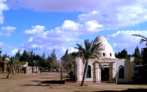 إبراهيم أبو ذكري يكتب: لماذا لا ندعم كنزًا قائمًا اسمه (مدينة الإنتاج الإعلامي)؟