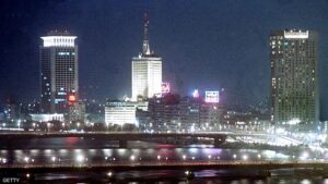  حكايتي مع الإعلام وصناع الاعلام.. (ماسبيرو) و(صفوت بك الشريف)!