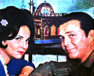 عدم الإنجاب كان وراء انفصال (شادية) عن (صلاح ذو الفقار).. (3/3)