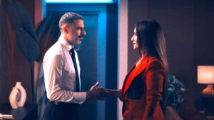 (ورد وشيكولاتة).. دراما نفسية ذات حساسية عالية في مناقشة العلاقات السامة!