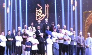 برنامج (دولة التلاوة) يحقق حالة استثنائية من النجاح بعد عرض 4 حلقات