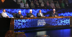 علي عبد الرحمن يكتب: (دولة التلاوة).. تآخر كثيرا !!!