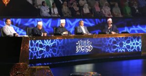 محمود عطية يكتب: (دولة التلاوة).. يزداد انكشافاً يوماً بعد يوم!