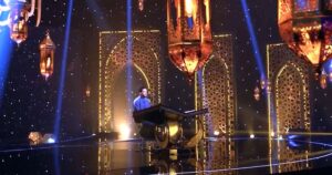 (دولة التلاوة) في حلقتين يتصدر الترند في مصر والدول العربية