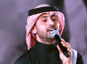 (فؤاد عبد الواحد)، يدخل قائمة الترشيحات الرسمية لـ جائزة  JOY  AWARDS 2026