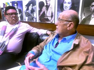 على مسئولية الموسيقار الكبير (سمير حبيب): (محمد عبد الوهاب) سجل القرآن الكريم كاملا!