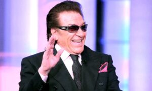 محمد شمروخ يكتب: نداء إلى بعض (الفنانين): (أرجوكم اخرسوا)!