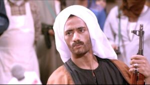 رضا العربي يكتب: (حسان دهشان).. ذلك الذي يكتب من حافة الضوء