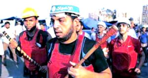 (أسامة كمال): تصدينا لفزاعة (الإخوان) في لعب دور الضحية