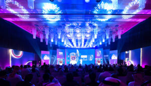 (مؤتمر النقد السينمائي الدولي) يرسيخ للنقد السينمائي كرافدٍ أساسيٍّ لصناعة الوعي