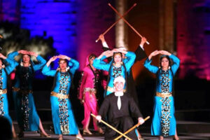 (نادي الفنون) ينطلق برعاية خاصة ودعم من وزير الثقافة