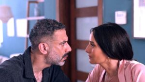 (ورد وشيكولاتة).. دراما نفسية ذات حساسية عالية في مناقشة العلاقات السامة!