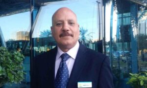 الدكتور (مدحت الكاشف) يُعيد تعريف دور الثقافة في العصر الرقمي في كتاب جديد