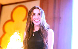 (جنات) والحسن عادل يجتمعان في دويتو جديد بعنوان (اللية حلوة)