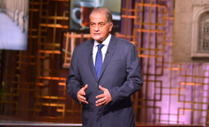 (أسامة كمال): العالم بدأ يفطن لفكر الإخوان