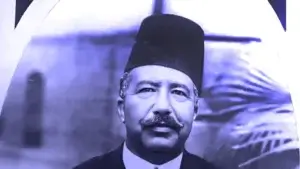 (أسامة كمال): لولا  جهود مرقص باشا حنا لما كنا نحتفظ بكنوز توت عنخ آمون كاملة