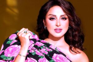 (أنغام).. روحٌ تغني بما يشبه البوح