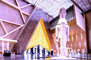 محمد شمروخ يكتب: فرعون موسى والشيخ (مصطفى العدوي)