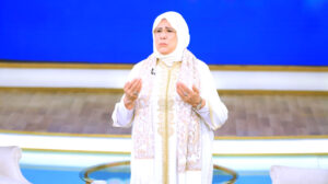 (ياسمين الخيام) ابنة الشيخ الحصري تحكي عن كواليس حياة القارئ المُلهم