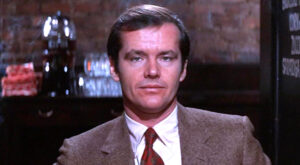 حنان أبو الضياء تكتب: (جاك نيكلسون): أنا ابن غير شرعي.. لم أعرف والدي إلا بعد السابعة والثلاثين (5)