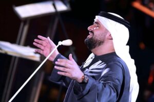 محمود عطية يكتب: (حسين الجسمي) و الإمارات