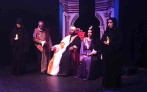 كمال زغلول يكتب: طريقة التدريب علي فن تمثيل (السيرة الهلالية) و(الصييت)