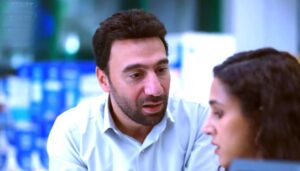 محمود حسونة يكتب: (كارثة طبيعية).. صفعة على وجه صناع الدراما الاستهلاكية