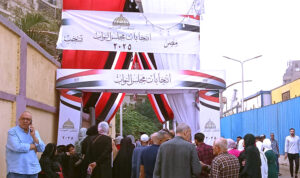 علي عبد الرحمن يكتب: الإعلام، و(الانتخابات)، والتثقيف السياسي !