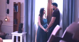 شاشة dmc تعرض قريبًا مسلسل (2 قهوة)، بطولة (أحمد فهمي ومرام علي)