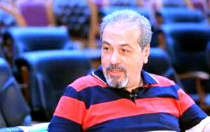 بدء بروفات عرض (زائد واحد) بالتزامن فعاليات مهرجان القاهرة السينمائي الدولي