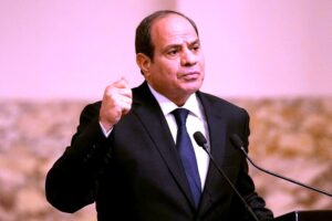 رضا العربي يكتب: في عيد ميلاد (السيسي).. الرجل الذي انتحر عشقا ف الوطن